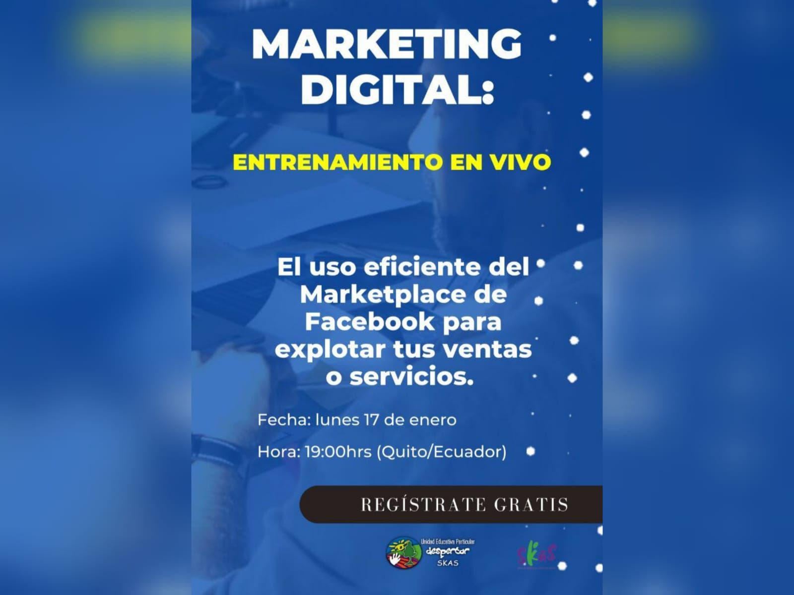 Marketing Digital